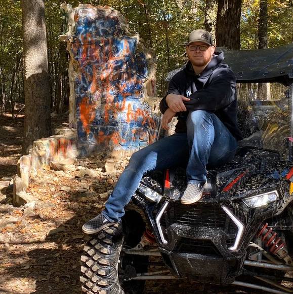 Meet your Posher, Jake - Picture 1 of 1